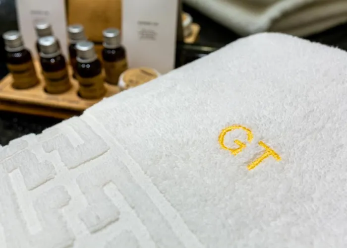 Golden Time Hotel 4*