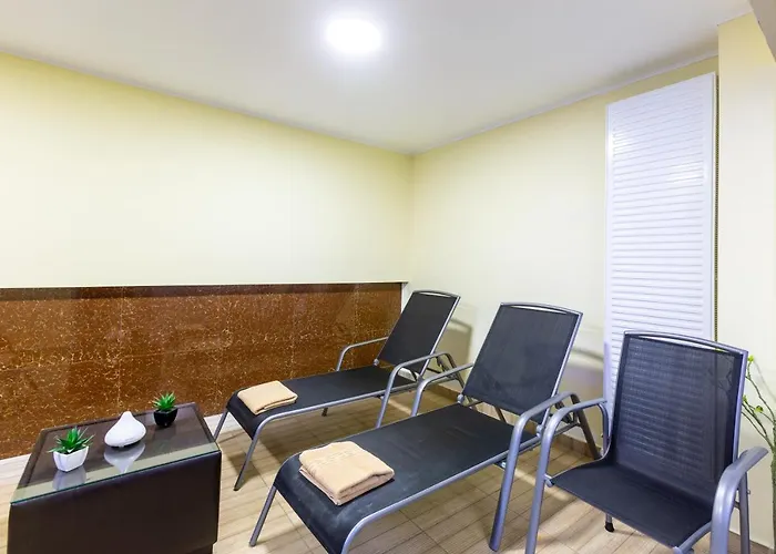 Hotel Golden Time Braşov