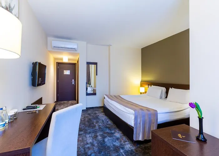 Golden Time 4* Brașov