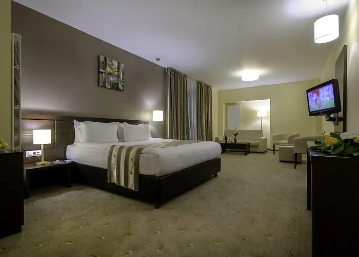 Hotel Golden Time 4*