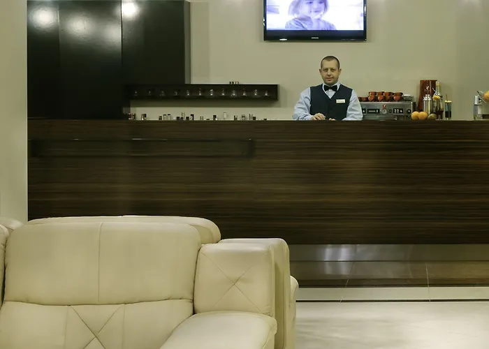 Hotel Golden Time 4*