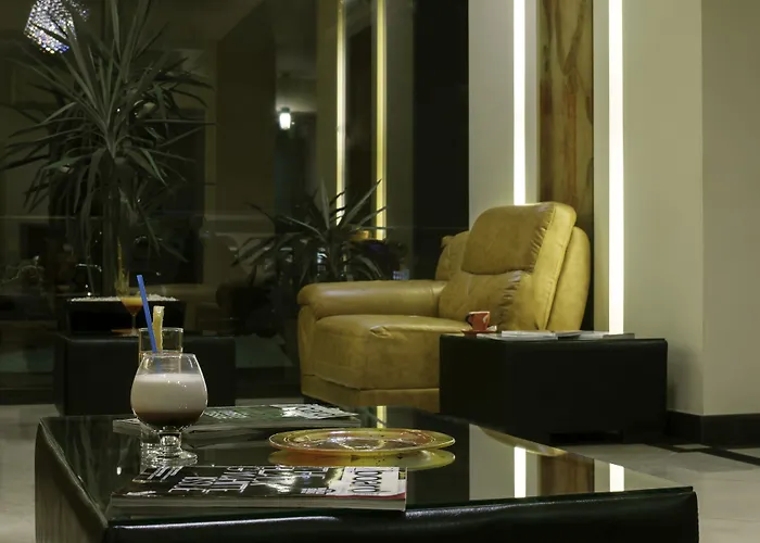 Hotel Golden Time 4*