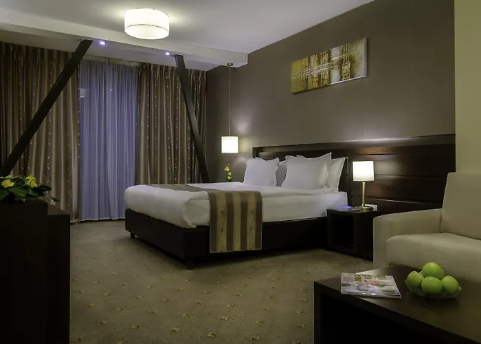 Hotel Golden Time 4*