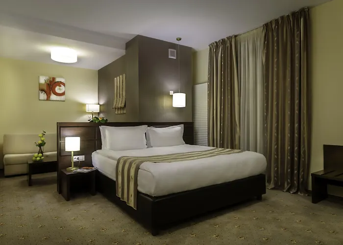 Golden Time Hotel Braşov