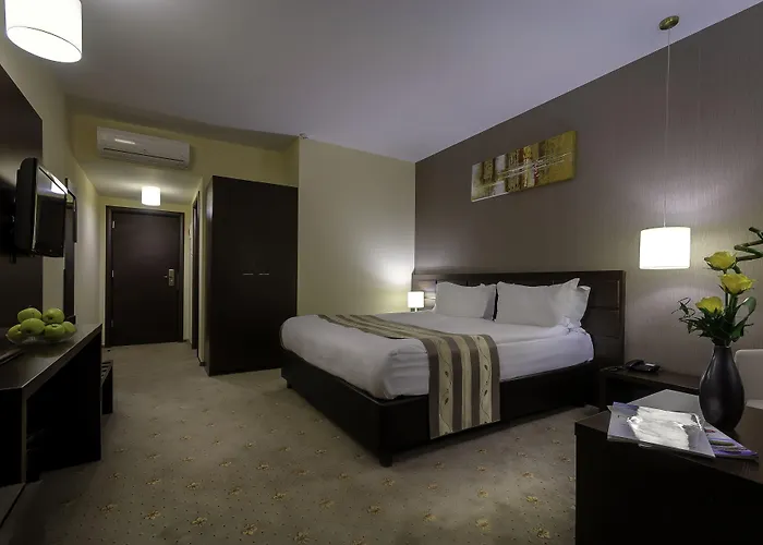 Golden Time Hotel 4*