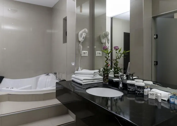 Golden Time 4* Brașov