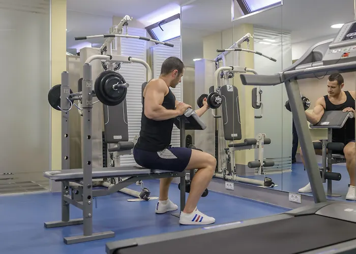 Golden Time Hotel 4*