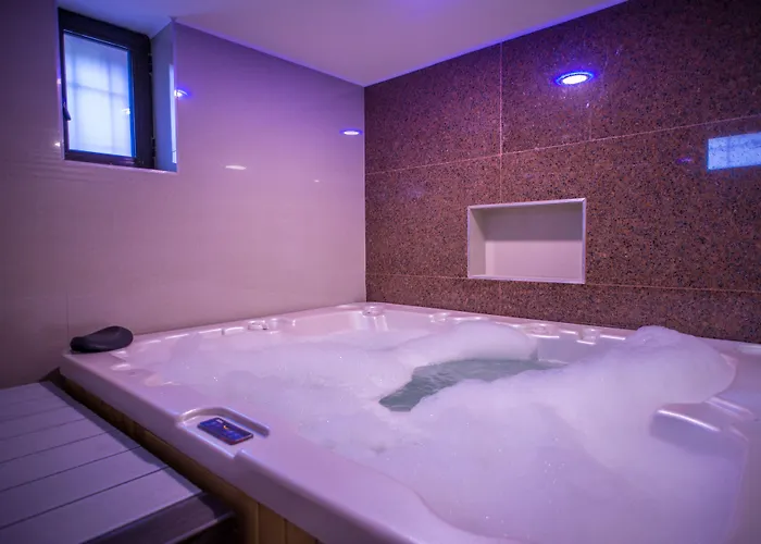 Hotel Golden Time 4*