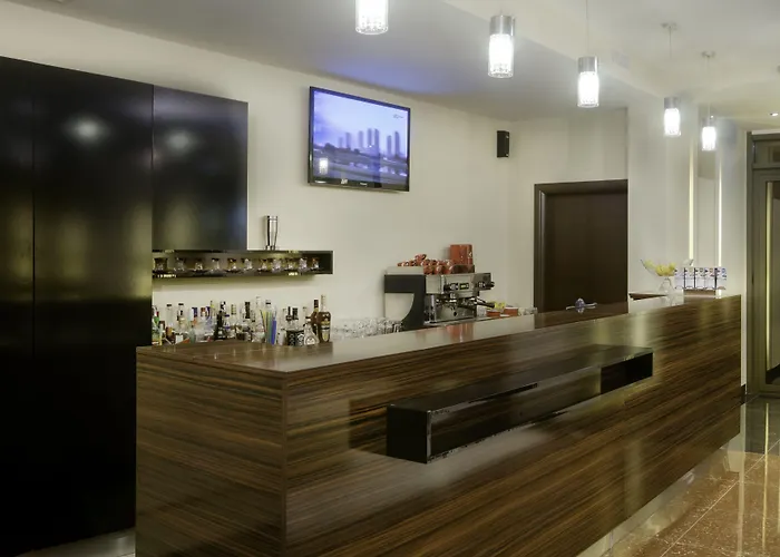 Golden Time 4* Braşov