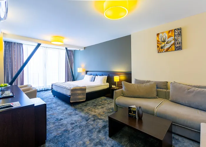 Golden Time Hotel 4*