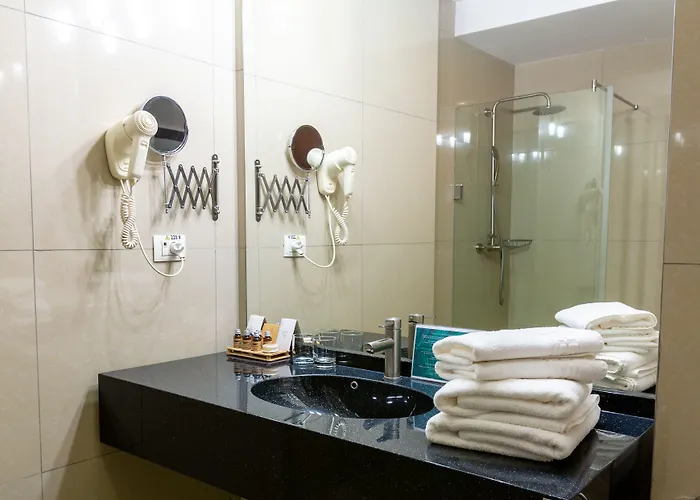 Golden Time Hotel Braşov