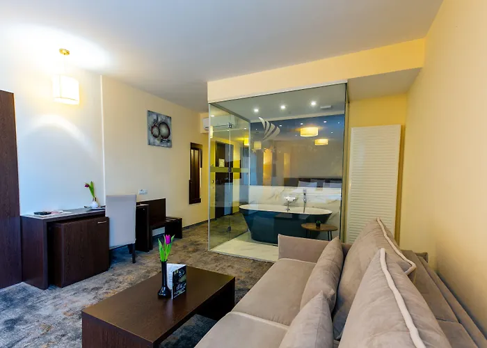 Golden Time Hotel Brașov