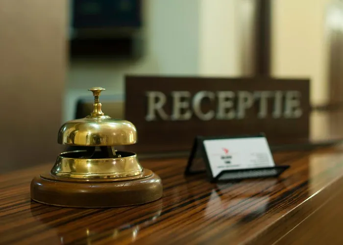 Golden Time Hotel Braşov