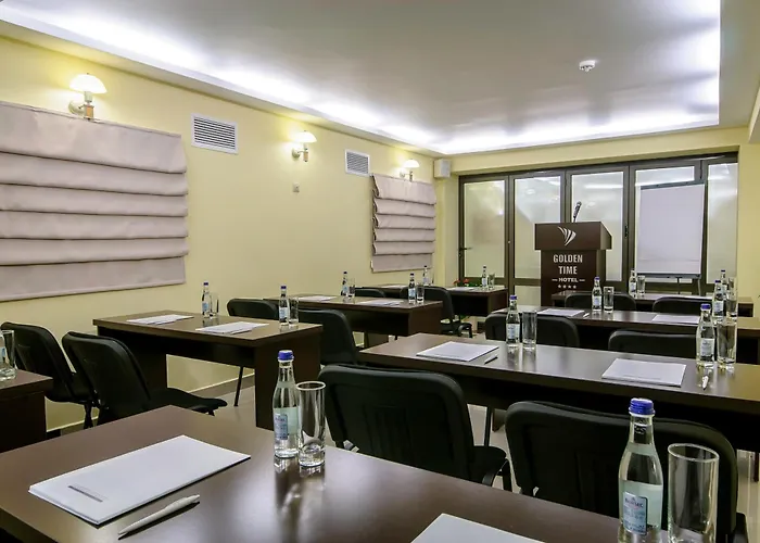 Golden Time 4* Braşov