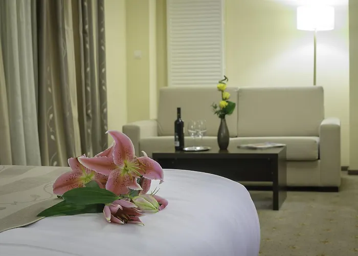 Hotel Golden Time Braşov