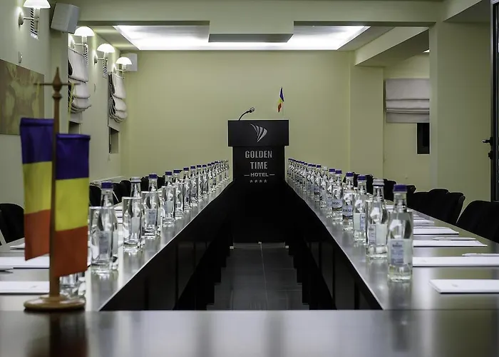 Golden Time Hotel Braşov