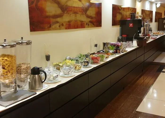 Golden Time 4* Brașov